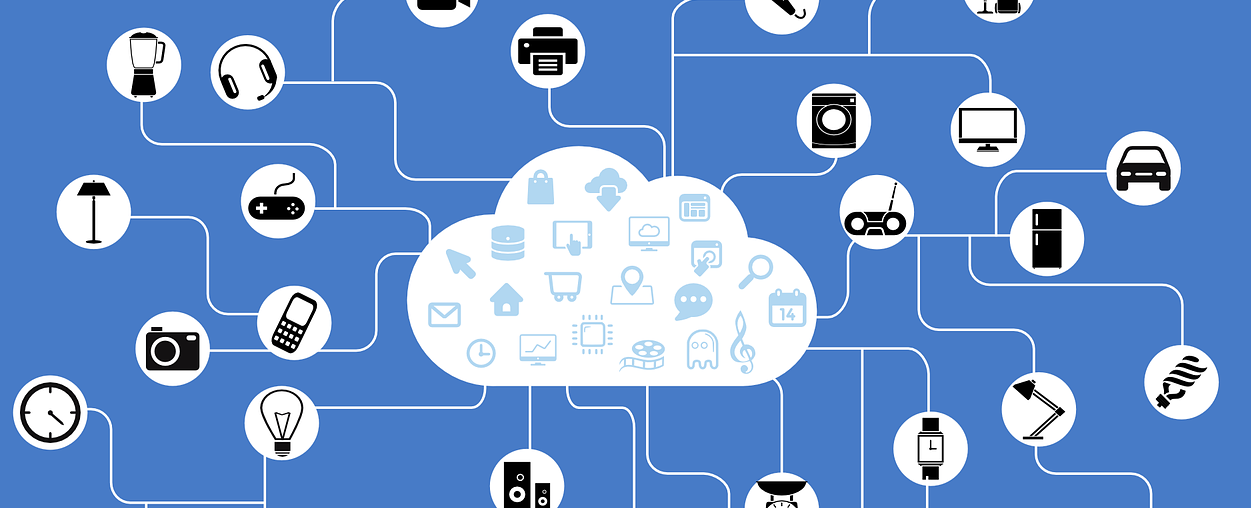 The Evolution of IoT: the Internet of Things - CCG Telecom